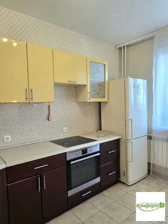 Продается однокомнатная квартира в г. Раменское, ул. Молодежная, д.27 - Фото 2