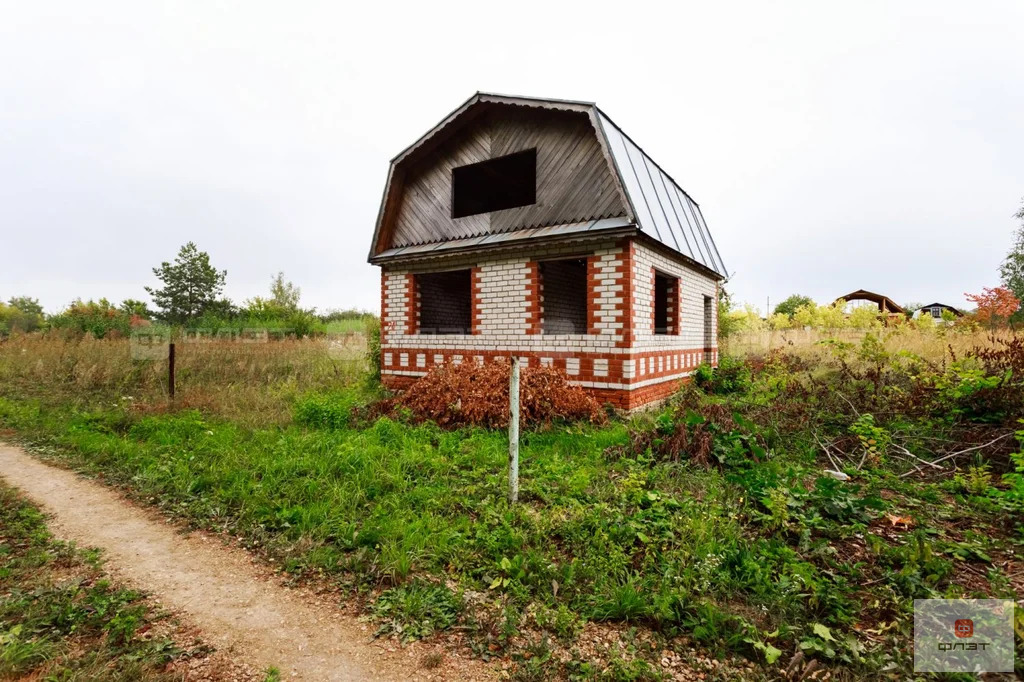 Продажа участка, Высокогорский район, дом 20 - Фото 1