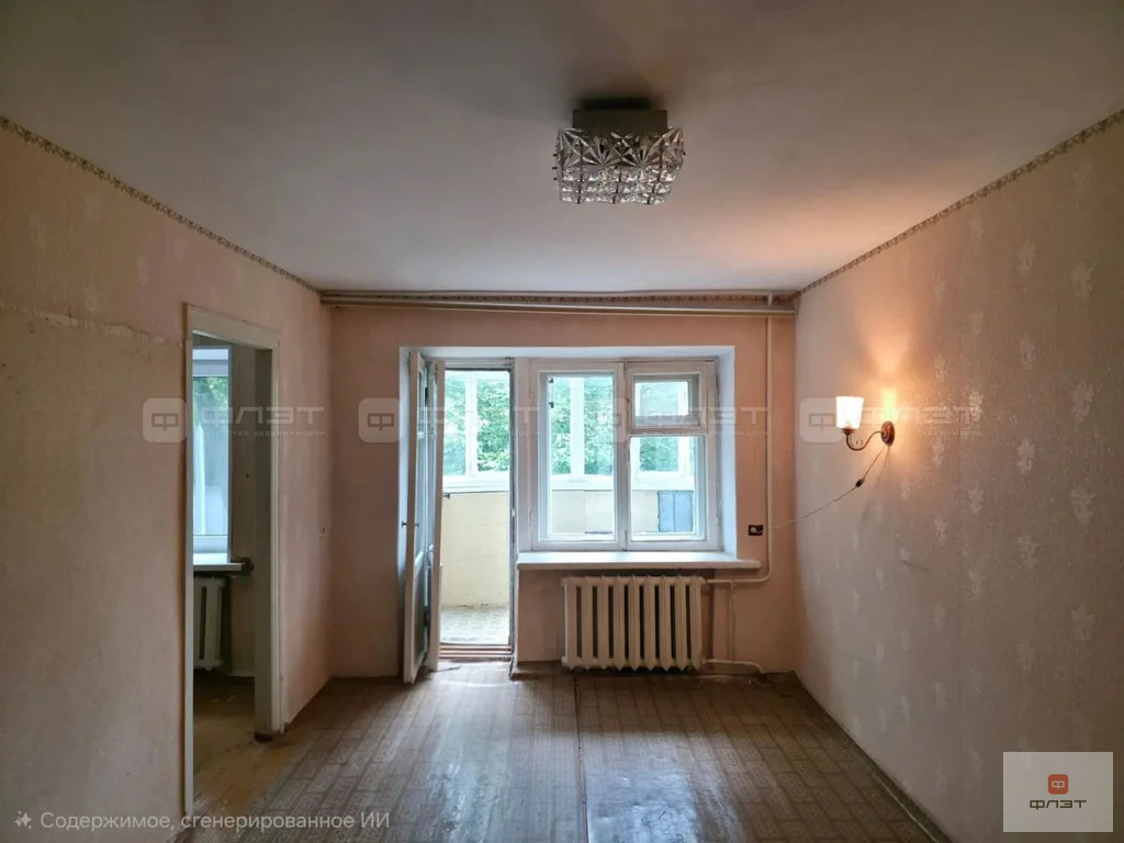 Продажа квартиры, Казань, ул. Ферма 2 - Фото 2