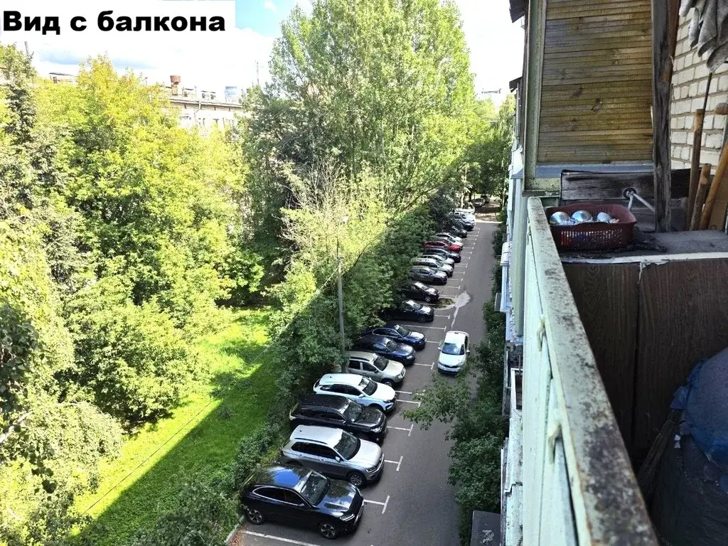 Продается однокомнатная квартира - Фото 6