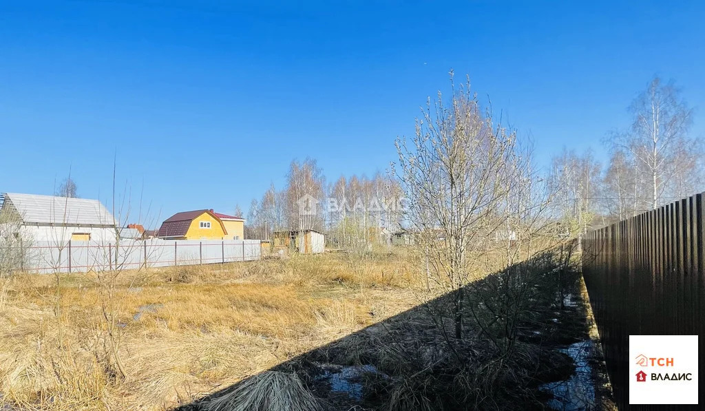 Продажа участка, Щелковский район - Фото 0