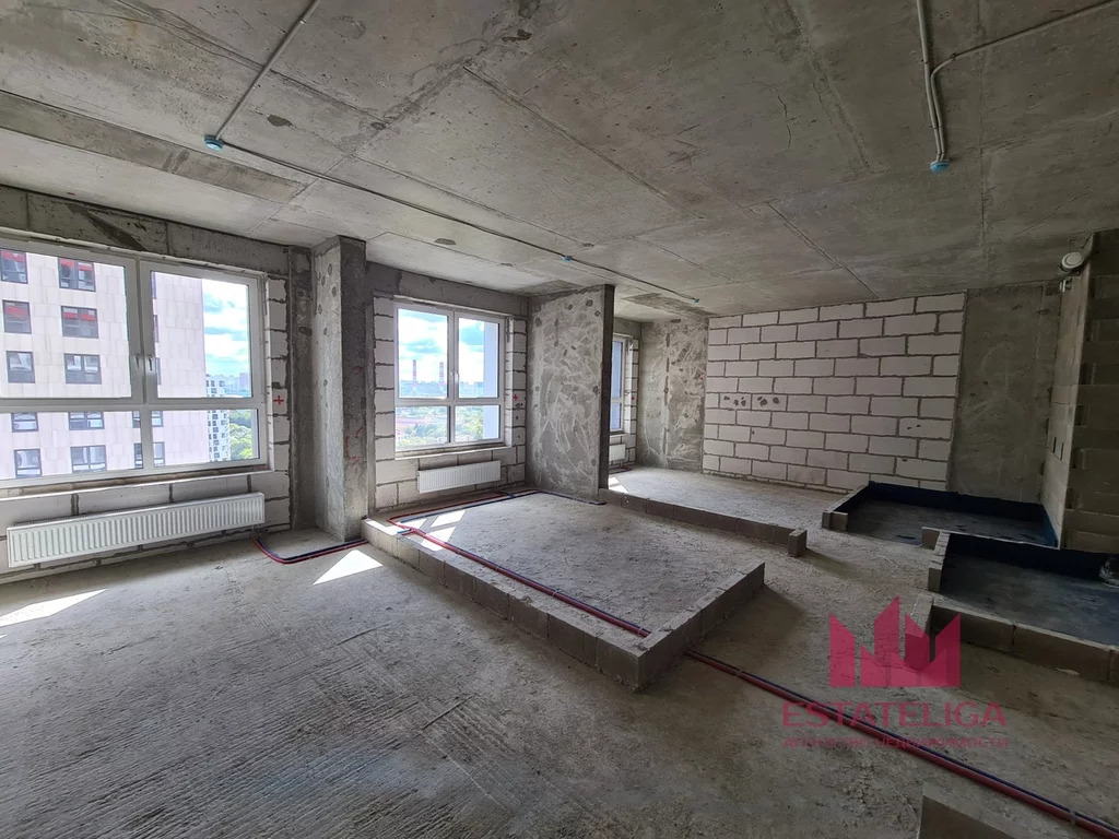 Продажа квартиры, ул. Петра Алексеева - Фото 16
