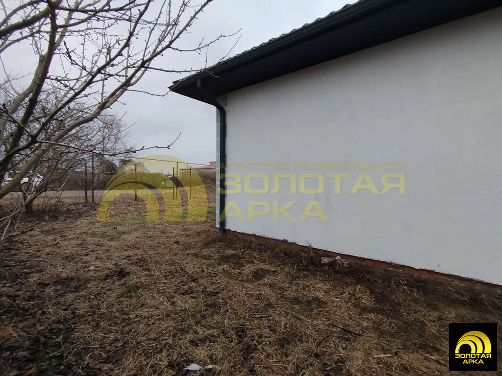 Продажа дома, Старотитаровская, Темрюкский район, Ильича пер. - Фото 6