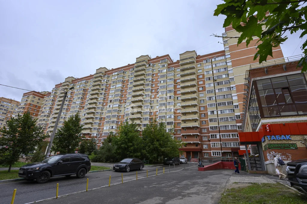 Продажа квартиры, Щелково, Щелковский район - Фото 26