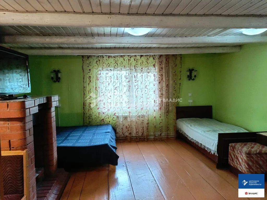 Продажа дома, Криуша, Клепиковский район, ул. Новая - Фото 6
