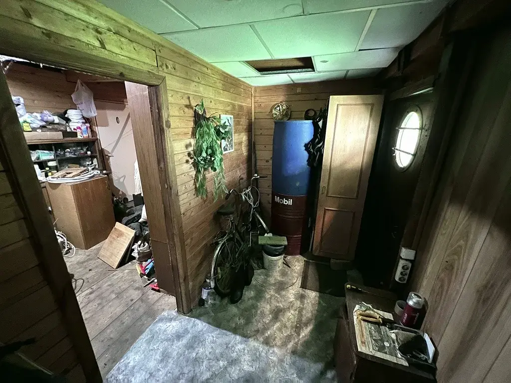 Дом в деревне Дмитровка - Фото 19