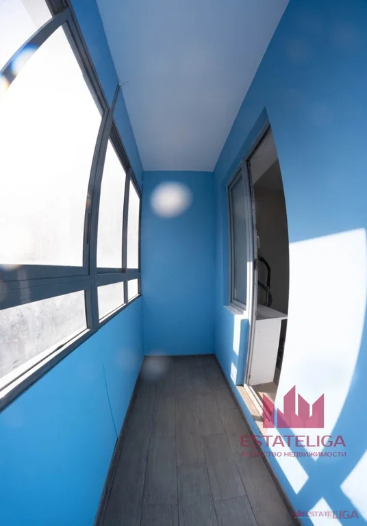 Продажа квартиры, Балашиха, Балашиха г. о., Косинское шоссе - Фото 9