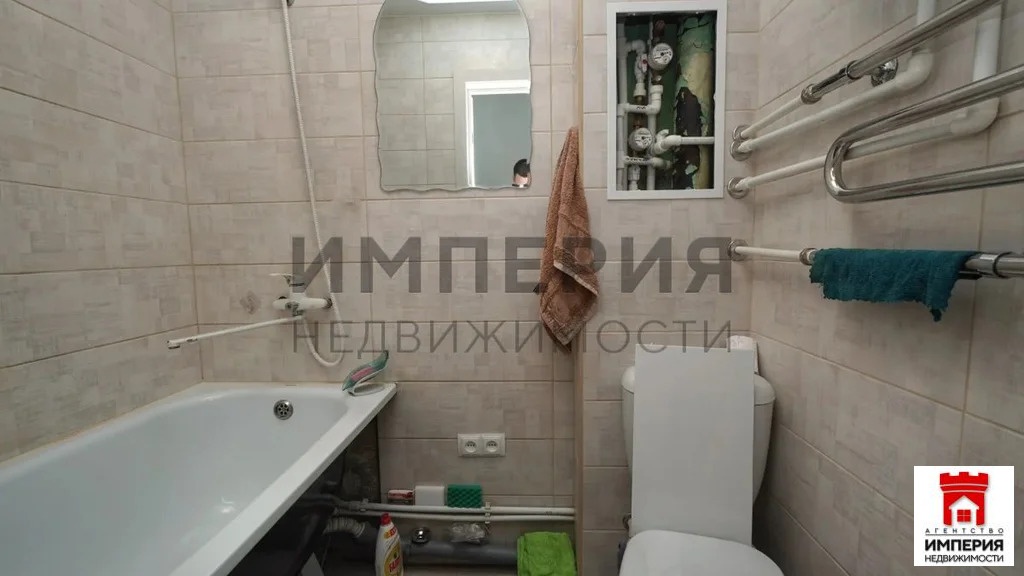 Продажа квартиры, Петропавловск-Камчатский, Победы пр-кт. - Фото 10