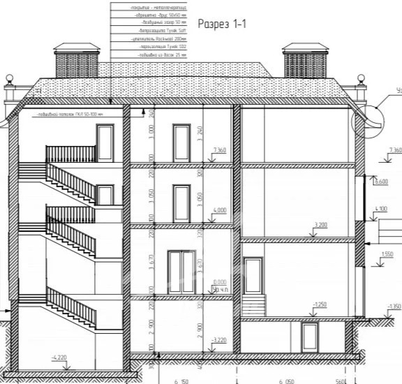 Продажа дома, Красногорск, Красногорский район, Тимошкино д. - Фото 6