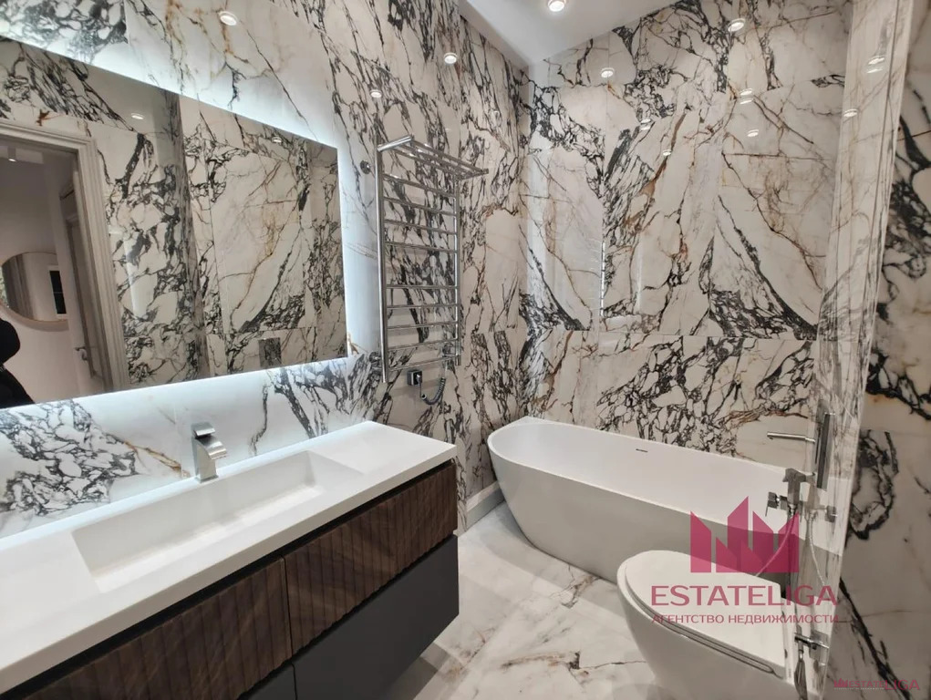 Аренда квартиры, м. Шелепиха, Шелепихинская наб. - Фото 11