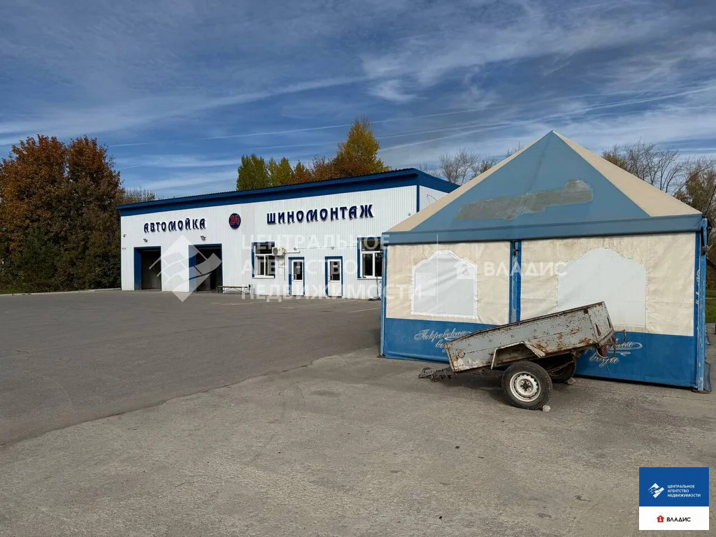 Продажа готового бизнеса, Новомичуринск, Пронский район - Фото 14