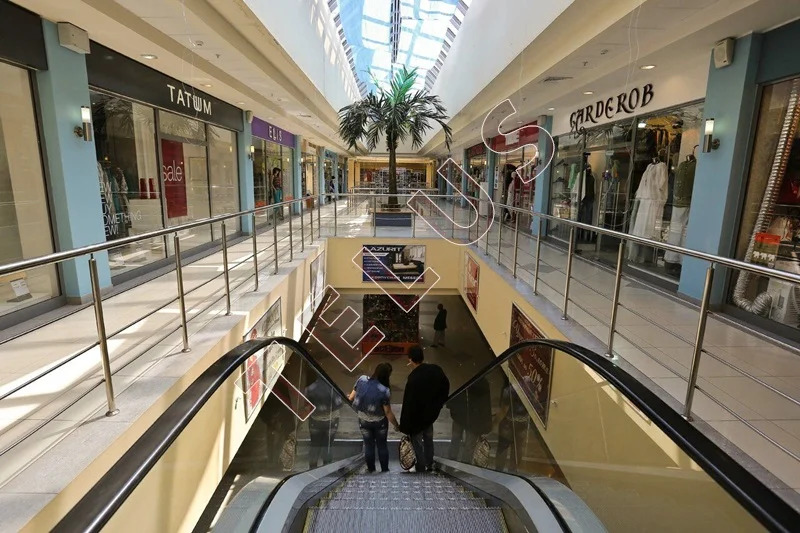 МО, Серпухов, Московское шоссе, 26568 м2, Торгово-развлекательный ... - Фото 3