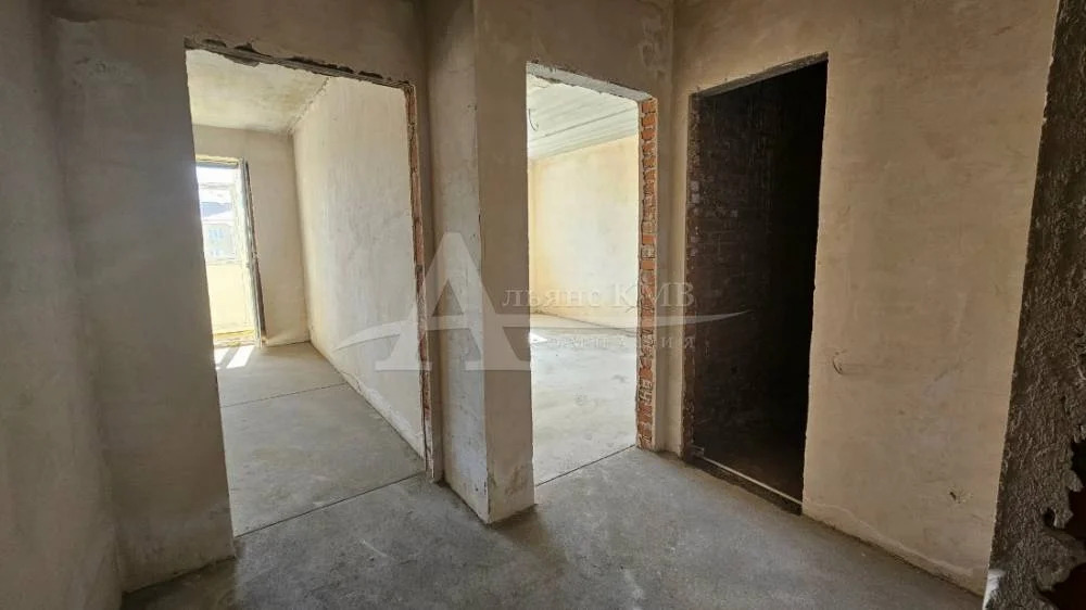 Продажа квартиры, Иноземцево, Согласия ул. - Фото 1