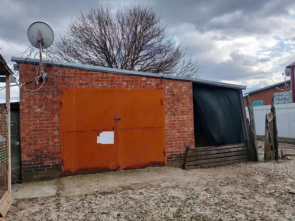 Продажа дома, Старонижестеблиевская, Красноармейский район, ул. ... - Фото 12