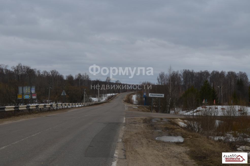 Проскурниково михнево