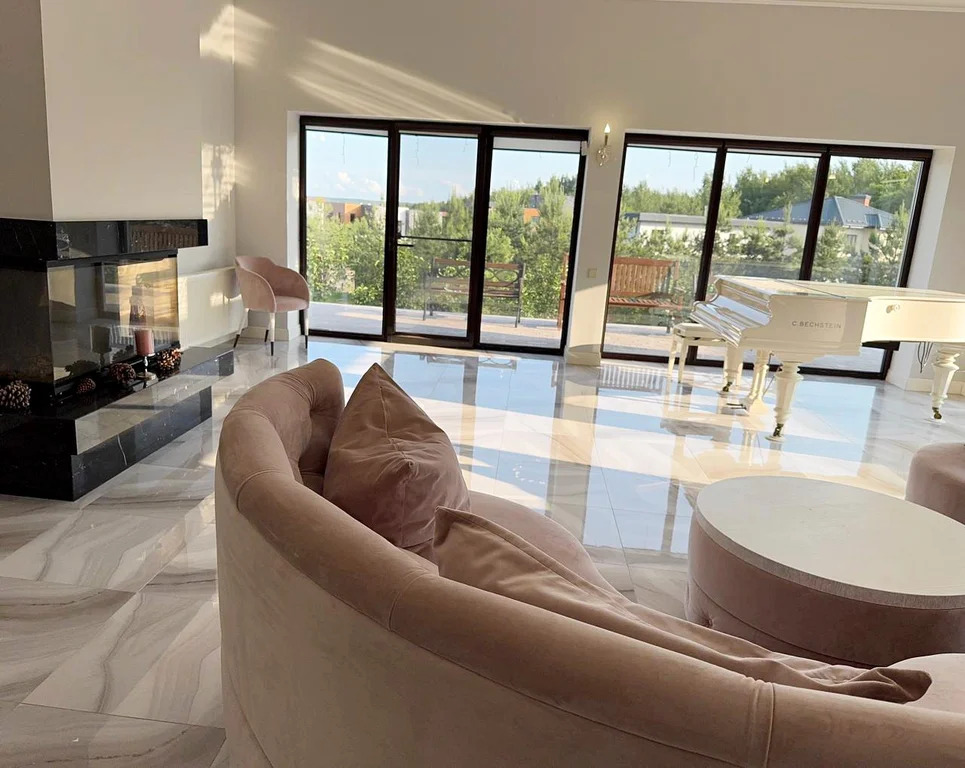 Дом 477 м2 на участке 40 сот. - Фото 16