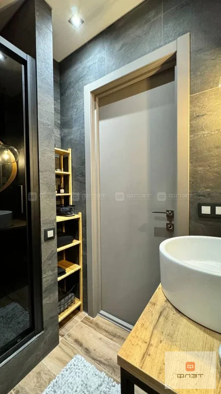 Продажа квартиры, Казань, ул. Генерала Ерина - Фото 21