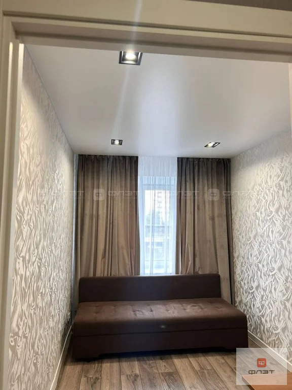 Аренда квартиры, Казань, пр-кт. Ямашева д.15 к2 - Фото 5