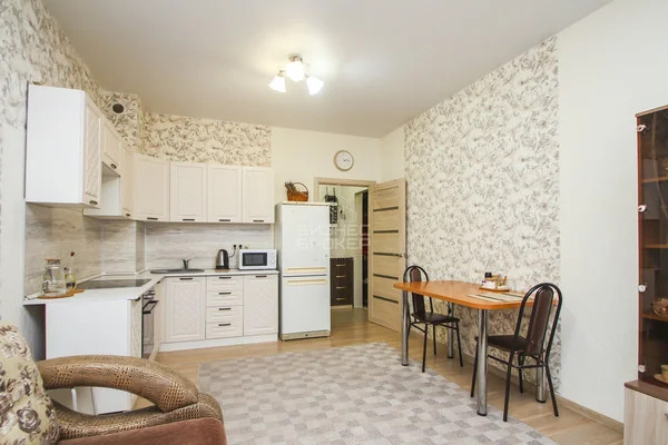 Уютная студия 32 м.кв. - Фото 1