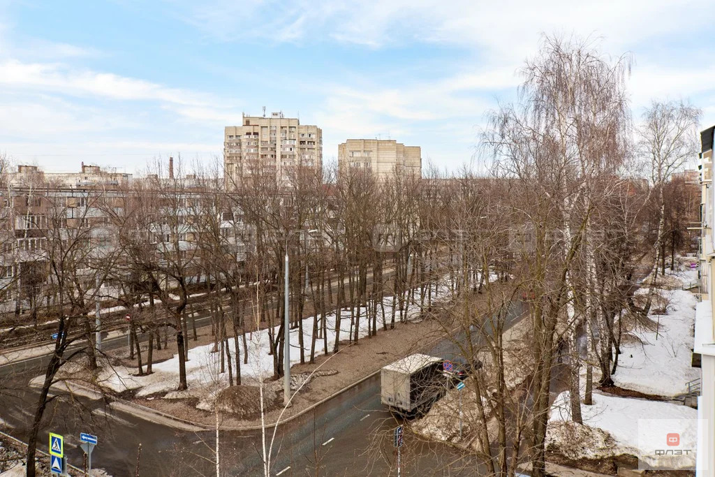 Продажа квартиры, Казань, ул. Гарифьянова - Фото 17