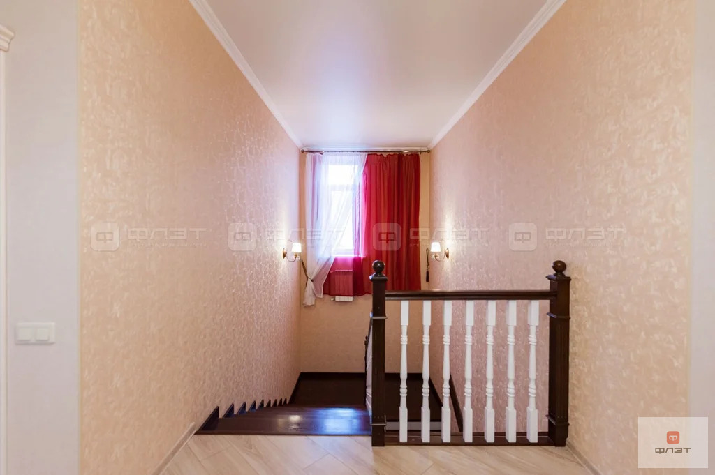 Продажа дома, Дубровка, Зеленодольский район, ул. Дружбы - Фото 18