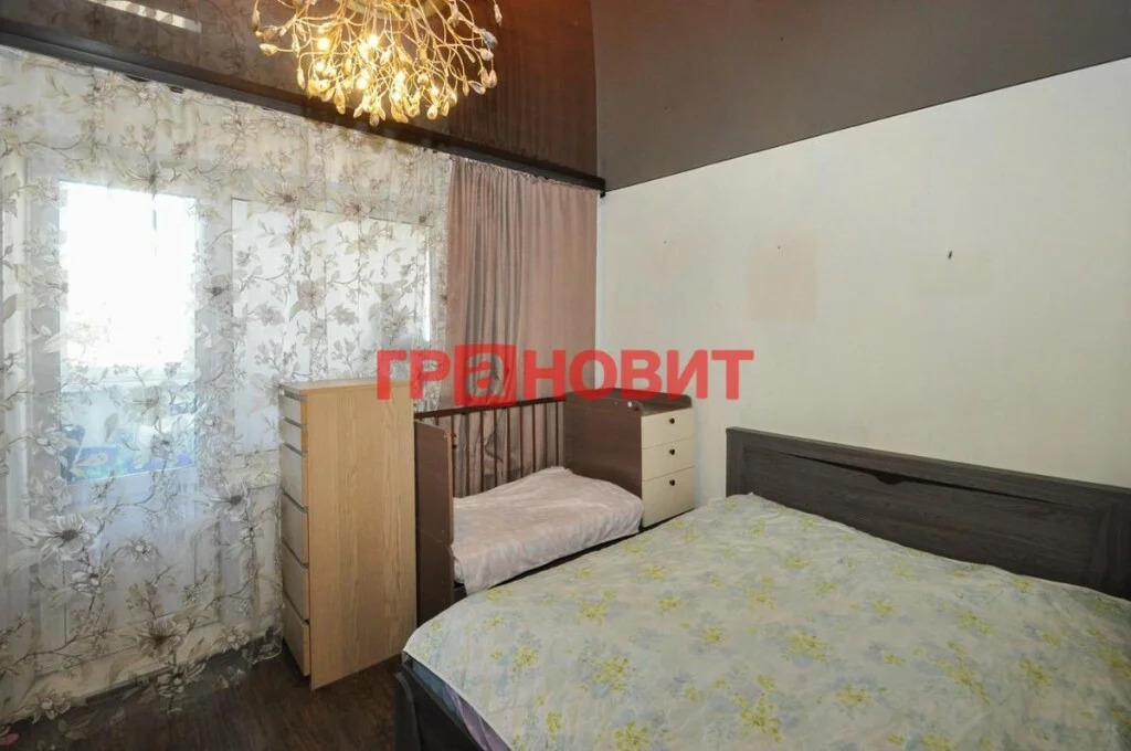 Продажа квартиры, Новосибирск, Виктора Уса - Фото 12
