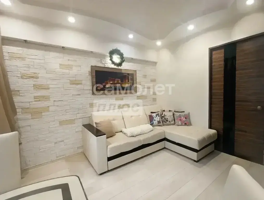 Продажа квартиры, Тула, ул. Металлургов - Фото 1