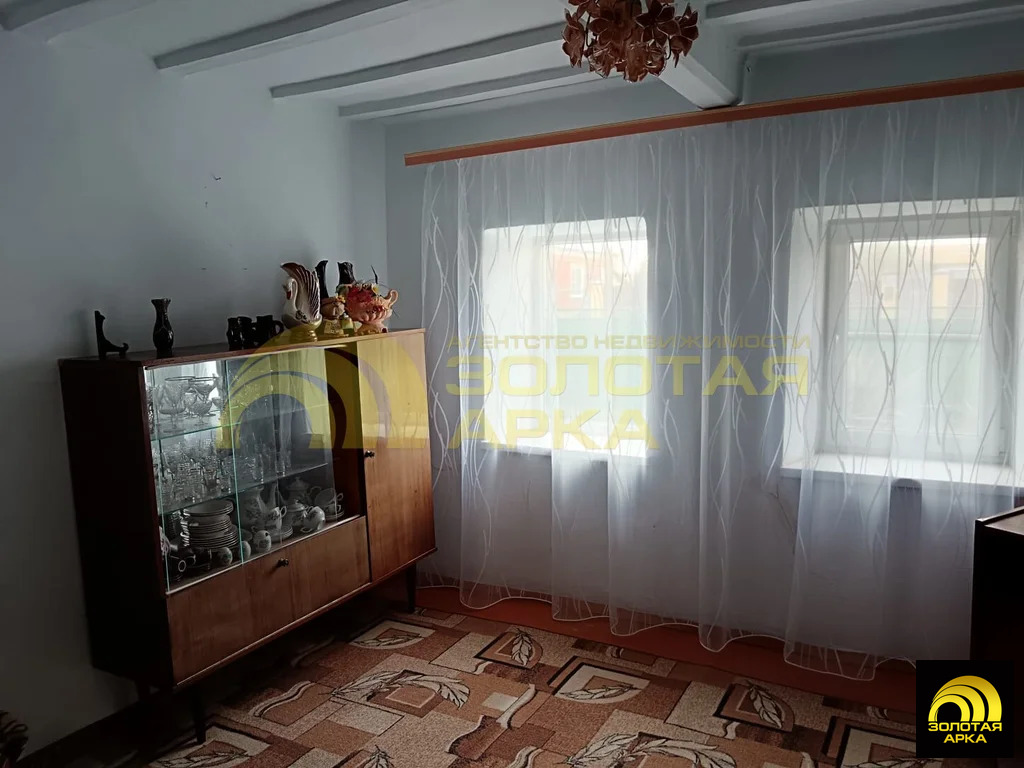 Продажа дома, Старотитаровская, Темрюкский район, Ильича пер. - Фото 11