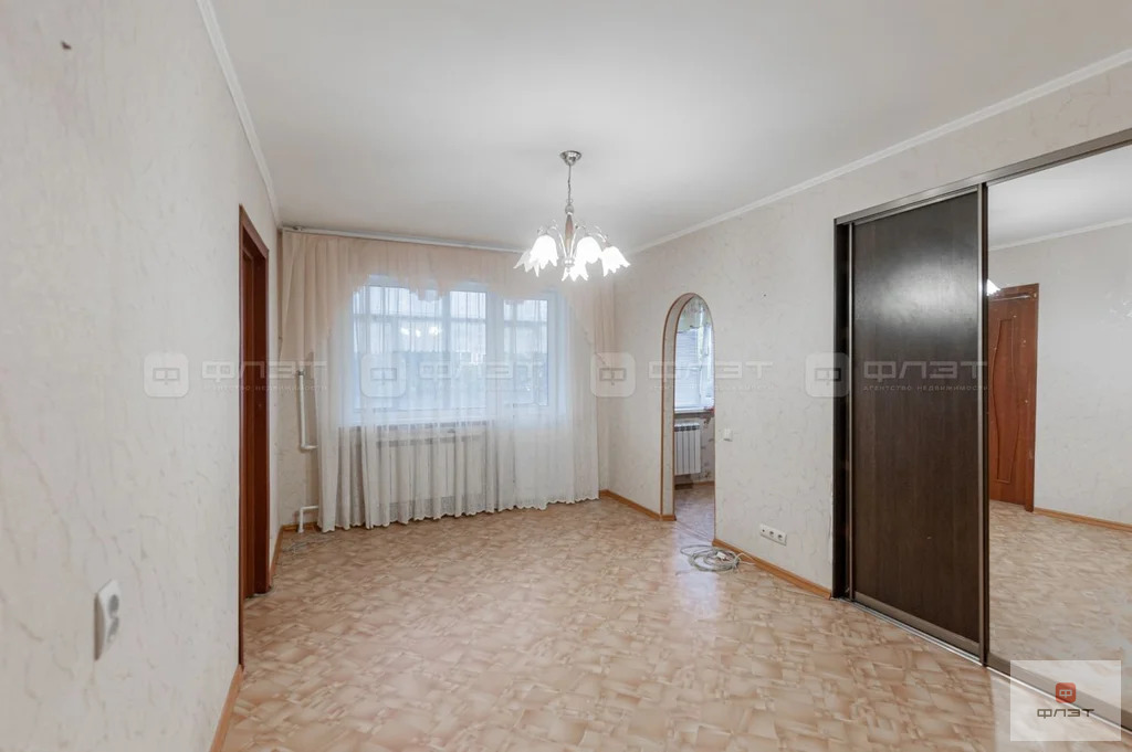 Продажа квартиры, Казань, ул. Окольная - Фото 5