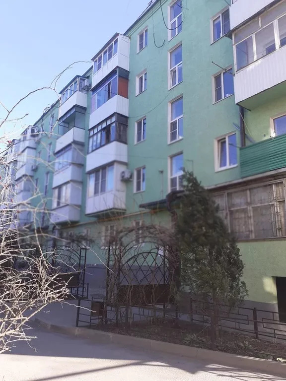 Продажа квартиры, Таганрог, ул. Дзержинского - Фото 7