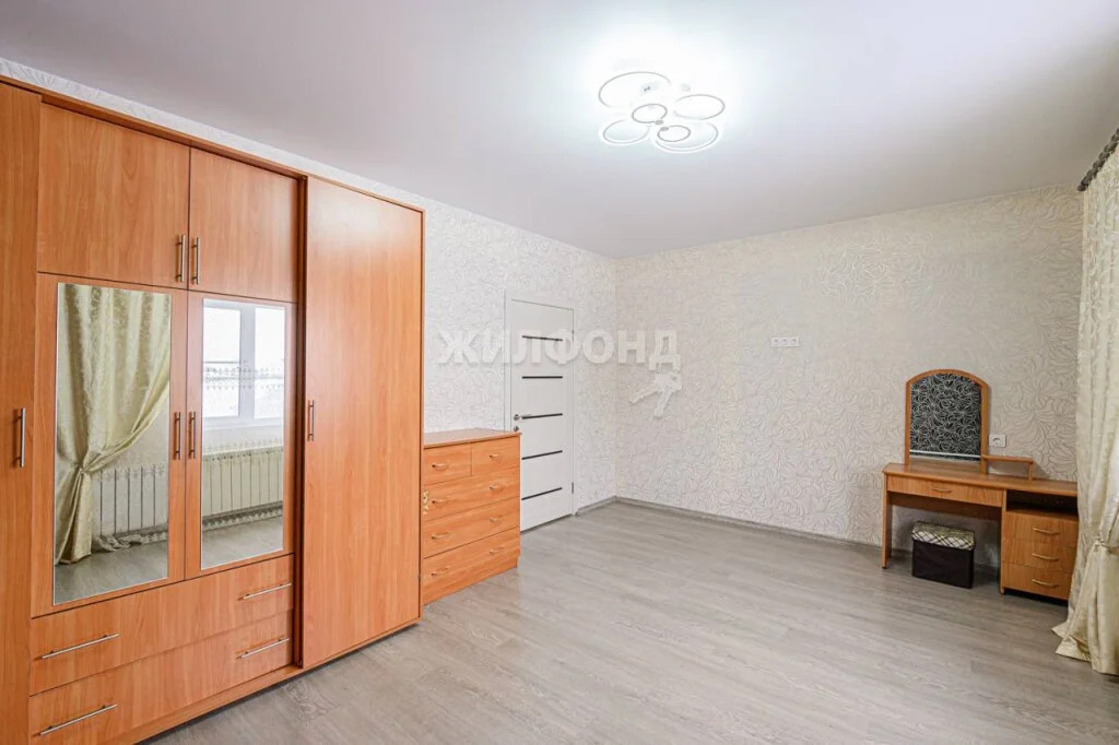 Продажа дома, Новосибирск - Фото 5