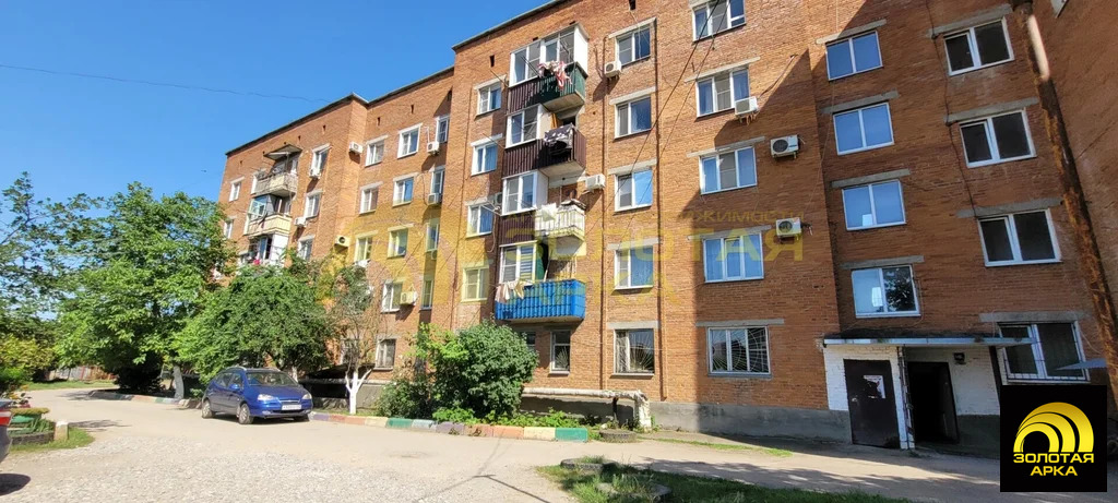 Продажа квартиры, Северская, Северский район, ул. Орджоникидзе - Фото 16