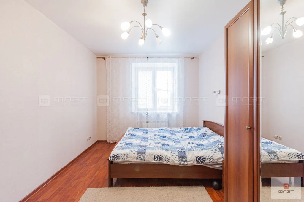 Продажа квартиры, Казань, ул. Фрунзе - Фото 12