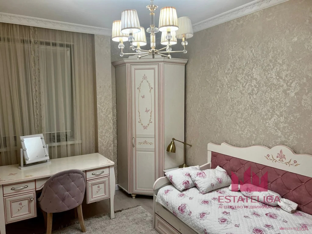 Продажа квартиры, улица Татьянин Парк - Фото 10