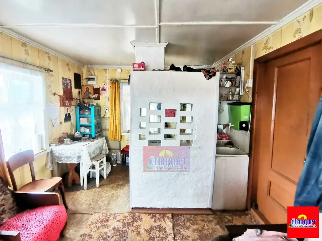 Дача СНТ-4, отличная - Фото 5