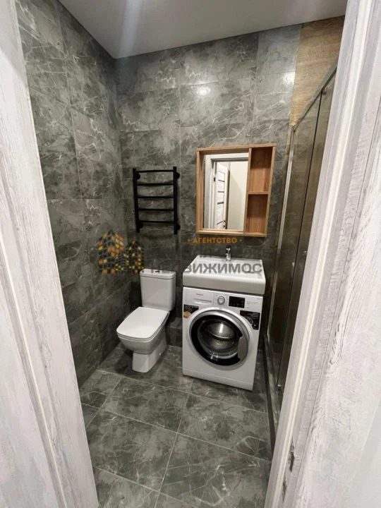 Аренда квартиры, Уфа, ул. Рудольфа Нуреева - Фото 4