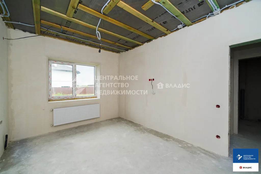 Продажа дома, Агро-Пустынь, Рязанский район, Заречная улица - Фото 13