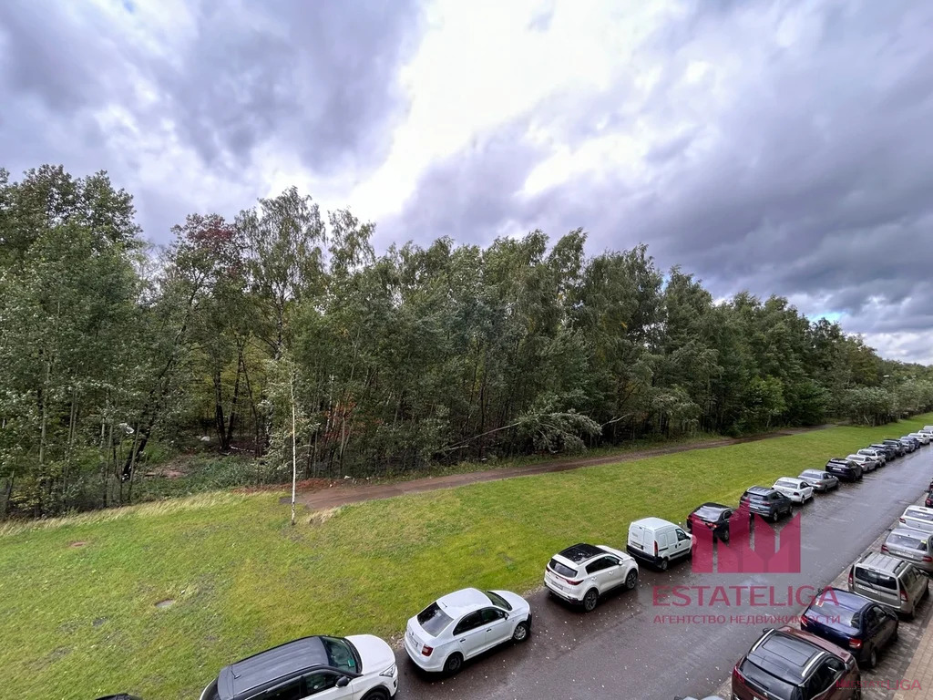 Продажа квартиры, ул. Вешних Вод - Фото 9