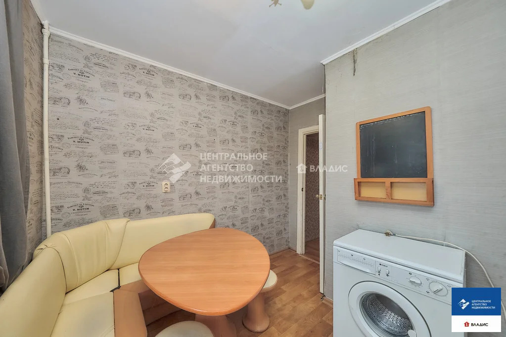 Продажа квартиры, Рязань, ул. МОГЭС - Фото 5