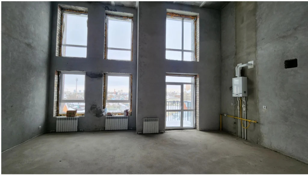 Продажа квартиры, Оренбург, ул. Григорьевская - Фото 3