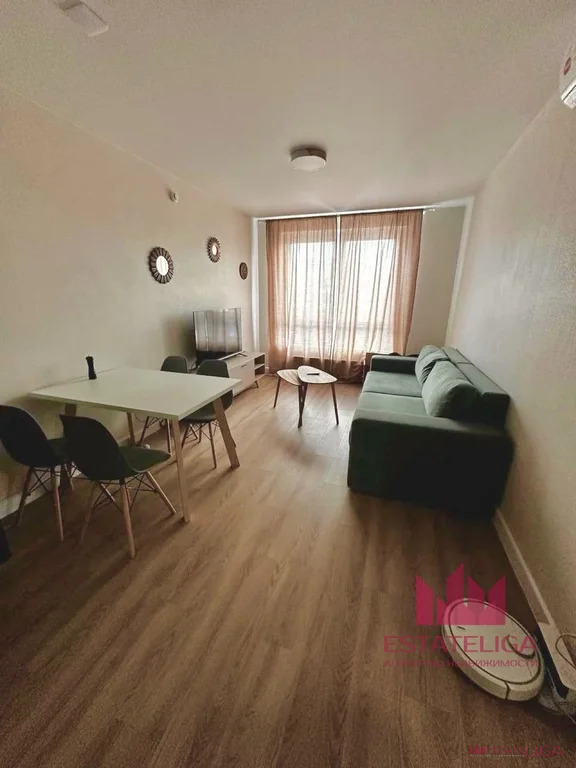 Аренда квартиры, Очаковское ш. - Фото 3