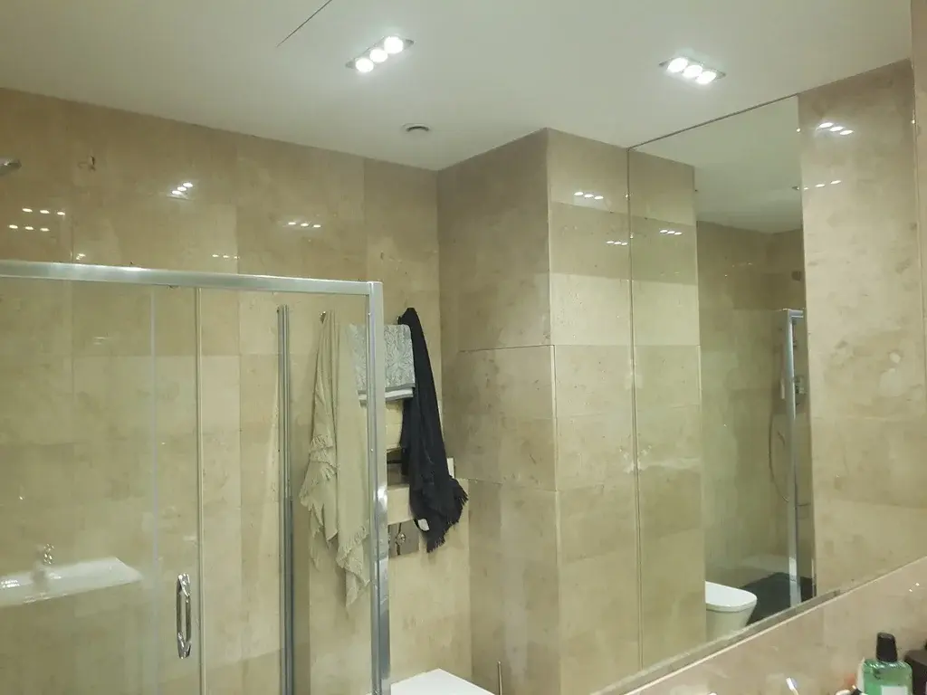 83,5 кв.м, 2эт, кв-ра с ремонтом в ЖК "Royal House on Yauza" - Фото 33