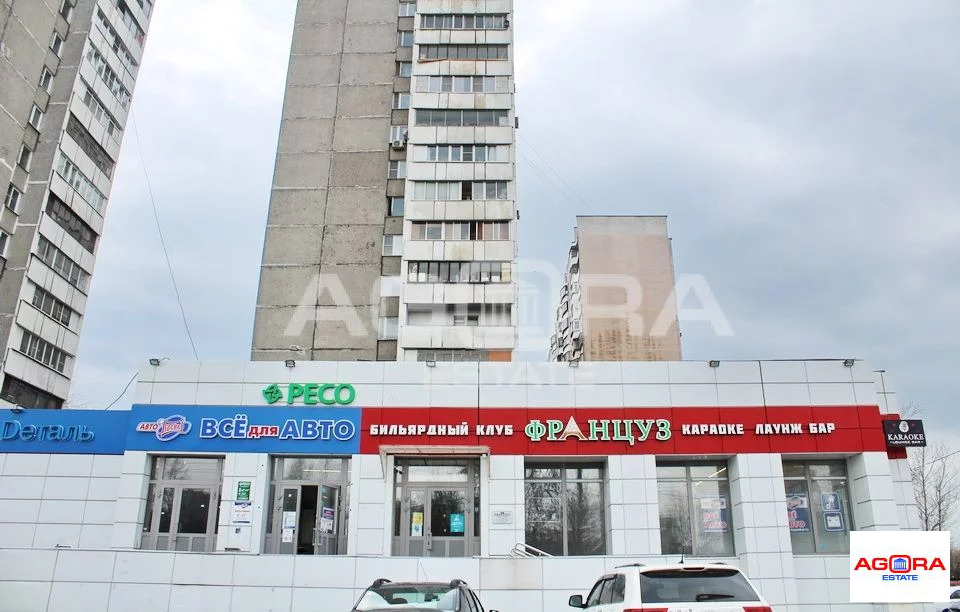 Продажа торгового помещения, м. Новогиреево, Сталеваров ул, 14 к.1 - Фото 2