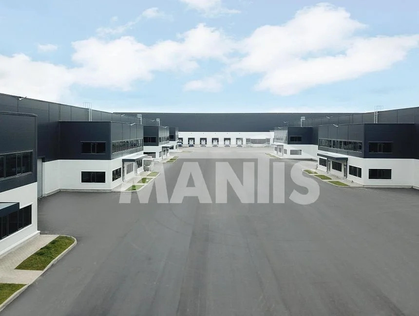 Производственная площадь в ИП Есипово - Фото 11