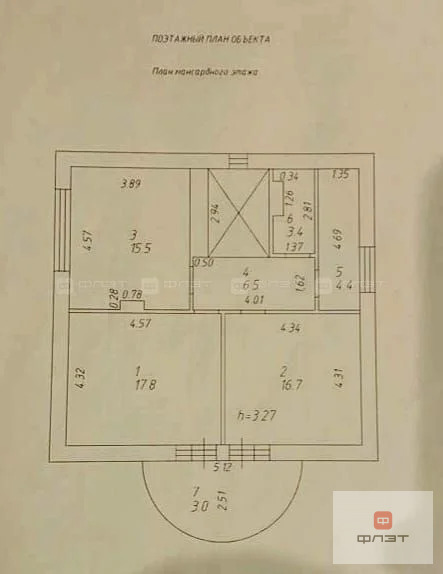 Продажа дома, Казань, ул. Батырлык (Вознесенское) - Фото 33