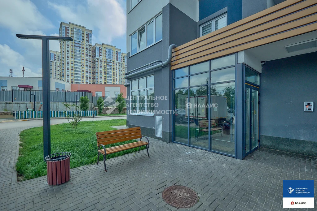 Продажа квартиры, Рязань, ул. Новоселов - Фото 18