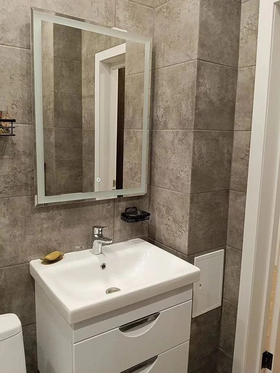 Аренда квартиры, Уфа, ул. Красина - Фото 9