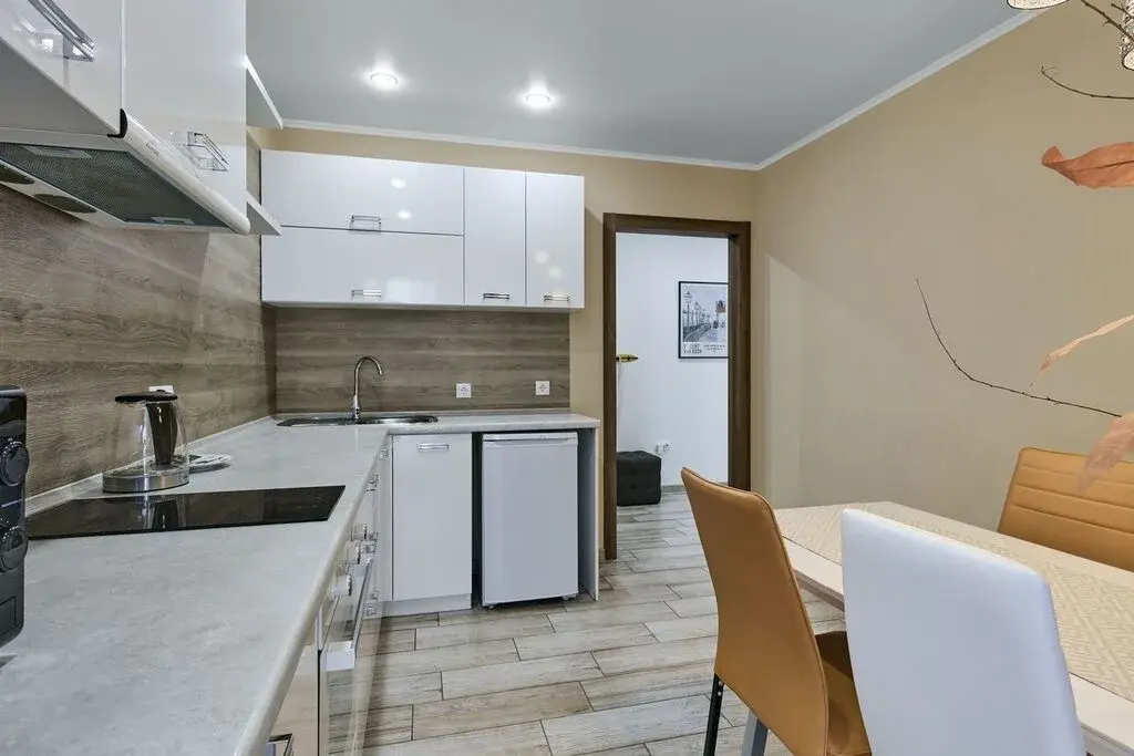 Сдам квартиру в городе Наро Фоминск (новостройка) длительный срок. - Фото 1