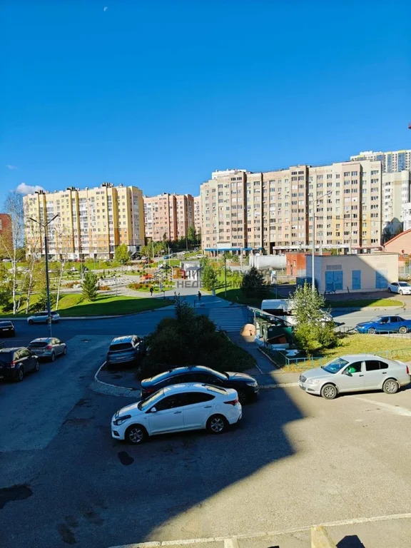 Аренда квартиры, Уфа, ул. Софьи Перовской - Фото 15