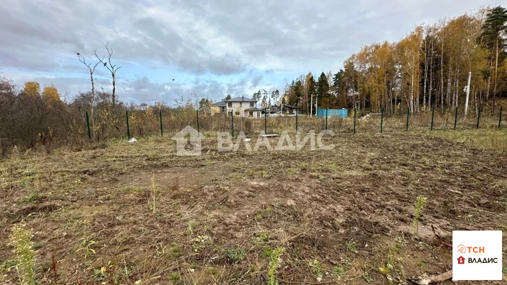Продажа участка, Пушкино, Воскресенский район, Речная улица - Фото 2
